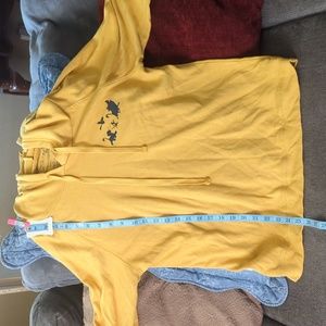 * Disney Hoodie